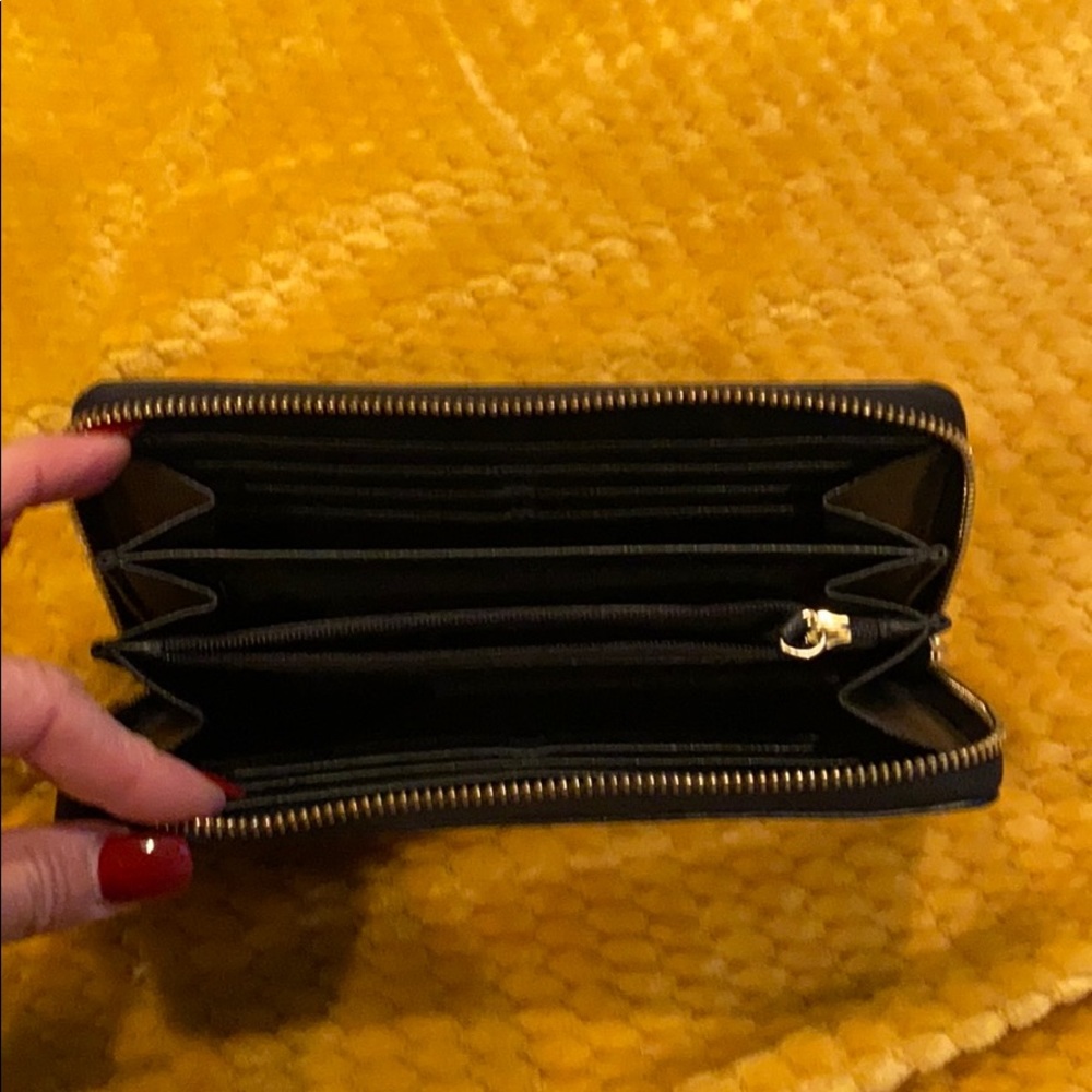 Coach wallet - Picture 2 of 2